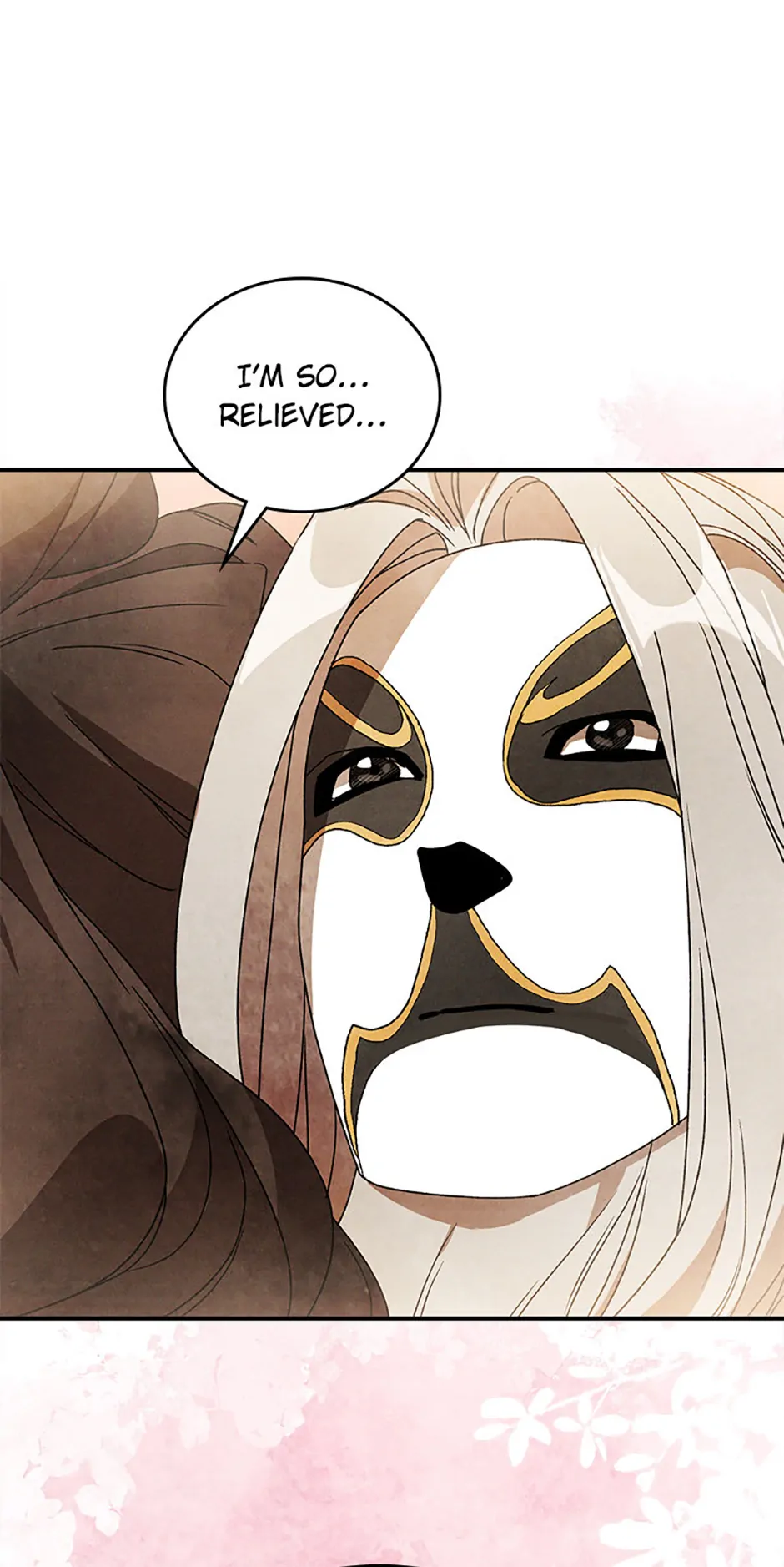 Yi Shen Dang Guan Chapter 87 8
